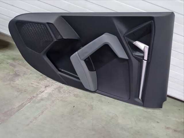 Foto 1ª: Tapizados Cartoneras Audi A3 35 TFSI MILD HYBRID 150CV 110KW [DFYA] (2023)
