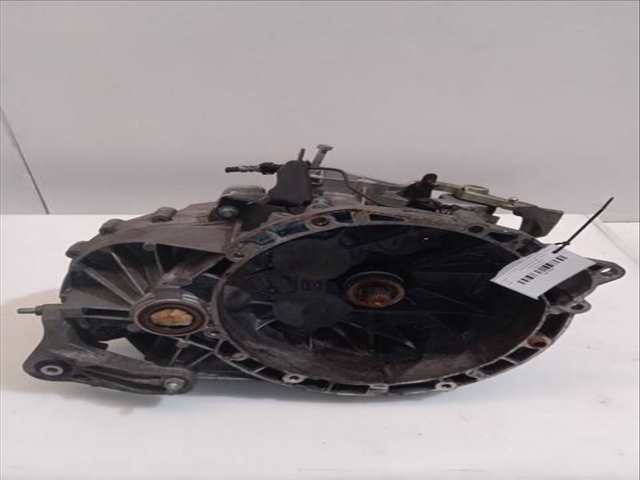 Caja Cambios Ford Mondeo TREND 09.2010 ) 140CV 103KW