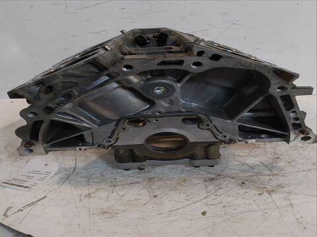 Foto 3ª: Bloque Motor Nissan Pathfinder 264 CV 194KW [VQ35DE] (2015)