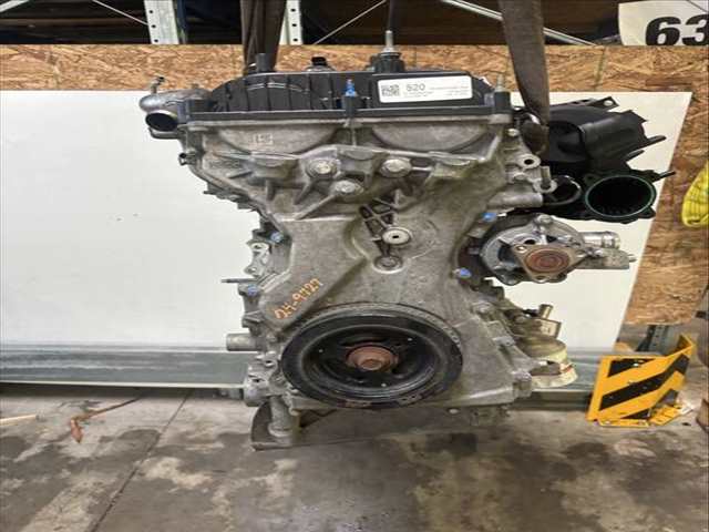 Foto 2ª: Motor Completo Ford Explorer 2.3 ECOBOOST 305 CV 224KW [C23HDTX] (2020)