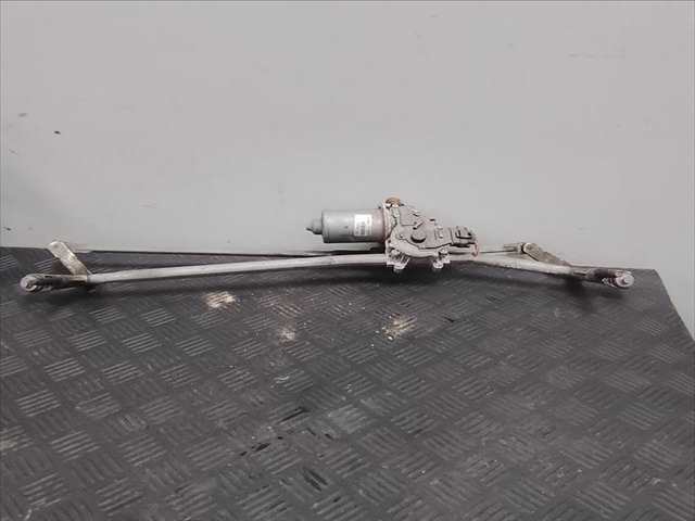 Motor Limpia Delantero Renault Master 2.3 DCI 150CV