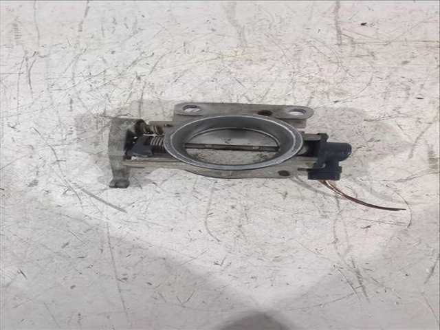 Foto 2ª: Caja Mariposa Renault Megane 1.6 16V LA00 LA04 LA0B LA11 LA16 LA19 LA1J LA1K ... 107CV [K4M 700 K4M 701 K4M 706 K4M 708 K4M 709] (1996)