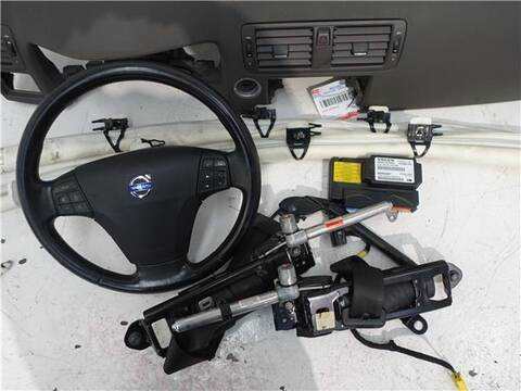 Foto 2ª: Kit Airbag Volvo S40 2.0 D BERLINA 136CV 100KW [D 4204 T] (2010)