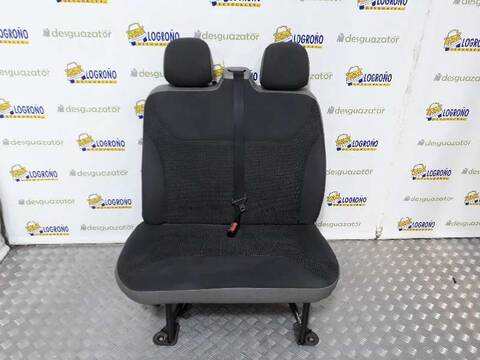 Foto 1ª: Asiento Delantero Derecho Opel Vivaro 2.0 16V CDTI 114CV [M9R786] (2006)