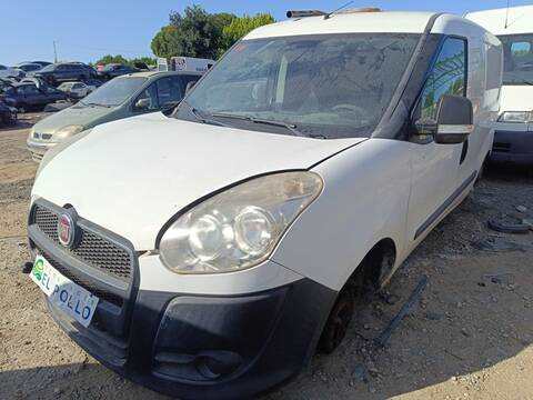 Bomba Inyeccion Fiat Doblo BASIS FURGON 90CV 66KW