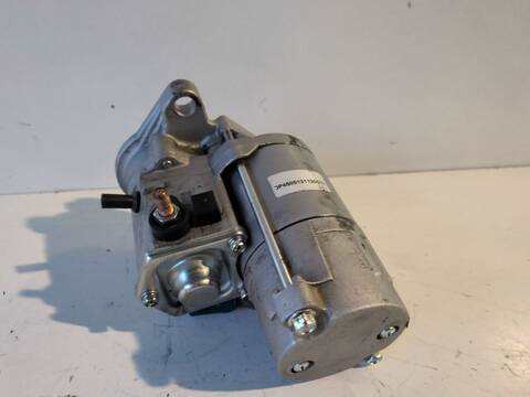 Foto 3ª: Motor de Arranque Land Rover Freelander 20T2N (2001)