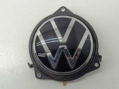 Maneta Exterior Portón Volkswagen T-Roc BASIS 116CV 85KW
