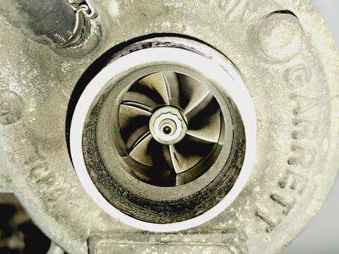 Foto 4ª: Motor Completo Ford Mondeo AMBIENTE BERLINA 90CV 66KW [RFN] (1999)
