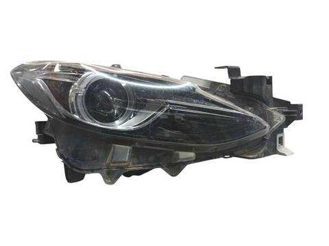 Foto 2ª: Piloto Delantero Derecho Mazda 3 2.0 120CV (2013)