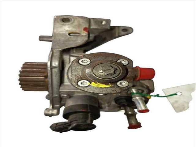 Bomba Inyeccion Citroen Berlingo 1.6 HDI 75 16V