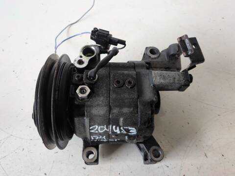 Compresor Aire Acondicionado Nissan X-Trail COMFORT 2.2 16V TD CAT 114CV