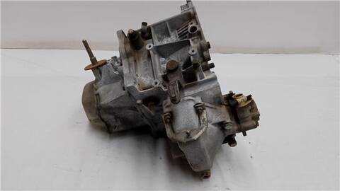 Caja Cambios Citroen Zx 1.9 D ARMONIA [1 9 LTR. - 47 KW DIESEL] 64CV