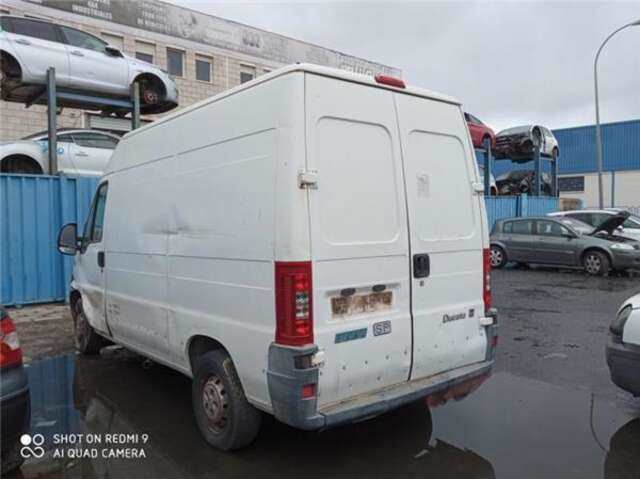 Foto 3ª: Retrovisor Izquierdo Fiat Ducato 2.3 JTD [F1AE0481C]