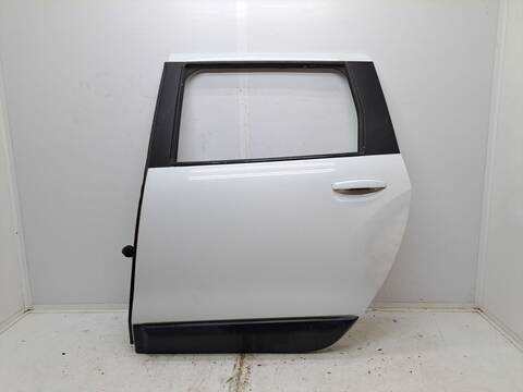 Puerta Trasera Izquierda Dacia Lodgy LAUREATE 107CV 79KW