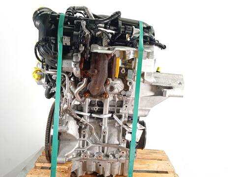 Motor Completo Volkswagen T-Cross 1.0 TSI 110CV 81KW