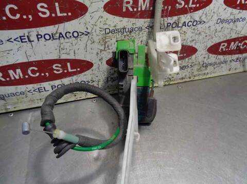 Foto 3ª: Cerradura Puerta Trasera Izquierda Hyundai i40 COMFORT 116CV 85KW [D4FD] (2013)