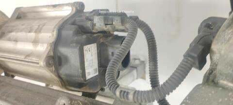 Foto 2ª: Cremallera de Direccion Opel Astra 1.6 CDTI 68) [B 16 DTL] (2009)