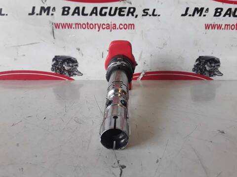 Foto 2ª: Modulo Encendido Audi A6 3.0 3.0 V6 30V CAT ASN) 220CV (1997)