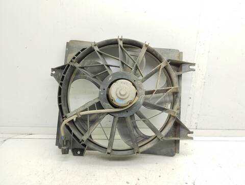 Electroventilador Hyundai Coupe 1.6 FX COUPE 116CV 85KW