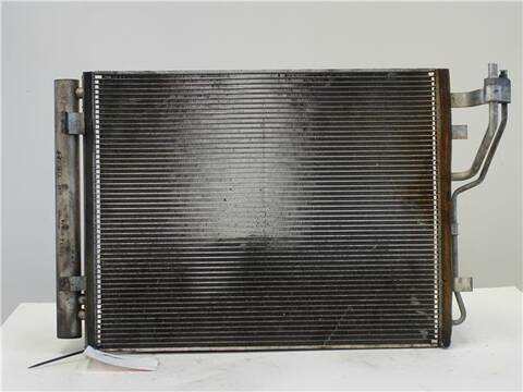 Radiador Calefaccion A.A. Hyundai i30 1.6 CRDI 90CV 66KW