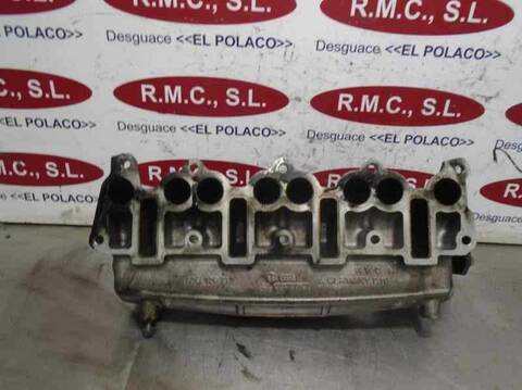 Foto 2ª: Colector Escape Jeep Compass LIMITED 140CV 103KW [BYL + SERIAL] (2007)