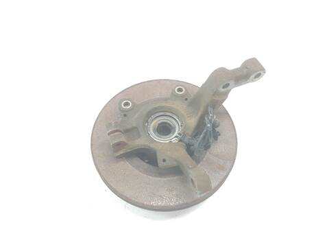 Foto 3ª: Mangueta Delantera Derecha Renault Grand Modus 1.5 DCI 86CV [K9K766] (2008)