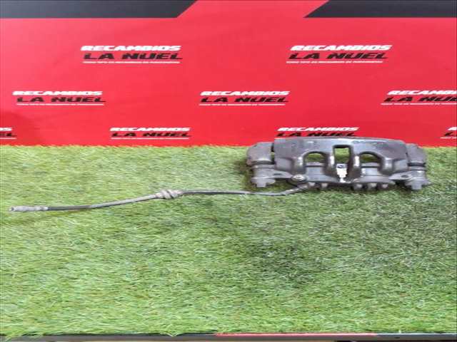 Foto 2ª: Pinza Freno Delantera Izquierdo Renault Master 2.3 DCI 125 FWD FV0C FV0D FV0G FV0H FV0J FV0K) 125CV 92KW FURGONETA [M9T 670,M9T 672,M9T 676,M9T 678,M9T 680,M9T 870,M9] (2013)