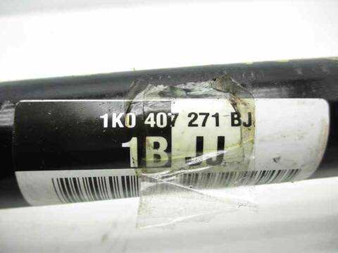 Foto 2ª: Transmision Delantera Izquierda Volkswagen Golf BKD (2004)