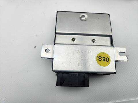 Foto 2ª: Centralita Motor ECU Audi A6 3.0 TDI QUATTRO 165KW) BERLINA 224CV [BMK] (2004)
