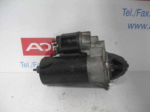 Foto 2ª: Motor de Arranque Opel Vectra 2.0 DTI 16V BERLINA 101CV 74KW [Y 20 DTH] (2005)