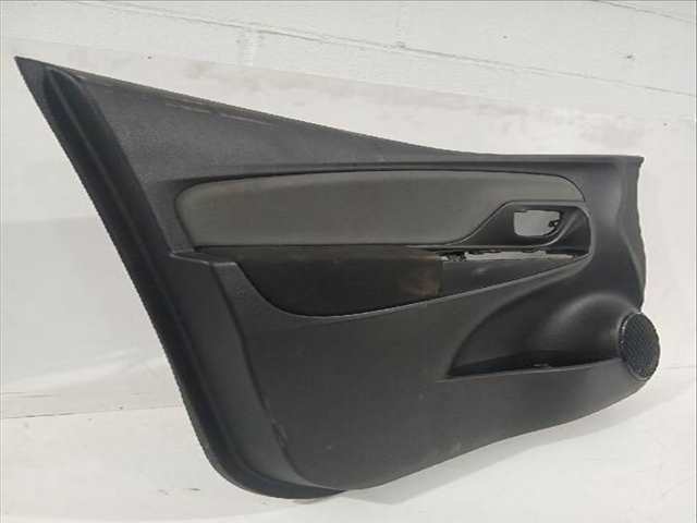 Foto 3ª: Tapizados Cartoneras Toyota Yaris ACTIVE 112CV [2NRFKE] (2017)