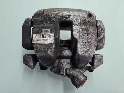 Foto 3ª: Pinza Freno Delantera Derecho DS 7 PERFORMANCE LINE 180CV 132KW [5G06] (2020)