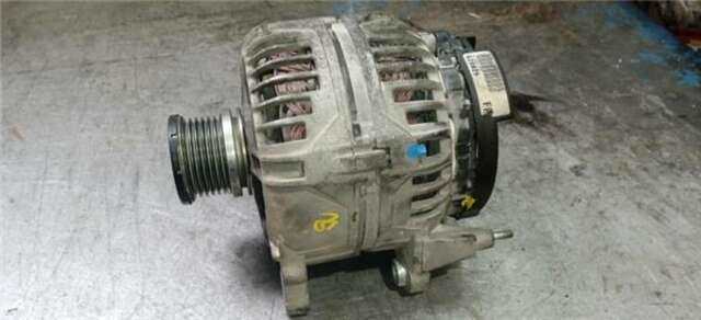 Alternador Skoda Superb 2.0 ACTIVE [2.0 LTR. - 103 KW TDI DPF]