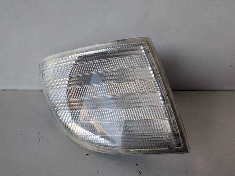 Piloto Delantero Derecho Mercedes Vito 611980