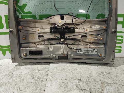 Foto 2ª: Portón Renault Espace 2.2 DCI TD 150CV [D/ G9T K7] (2002)