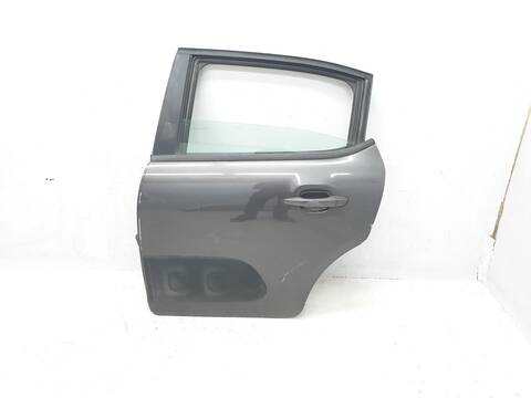 Puerta Trasera Izquierda Citroen C3 FEEL