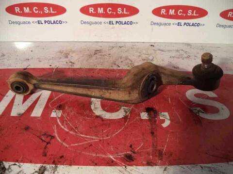 Foto 1ª: Brazo Suspension Delantero Izquierdo Citroen C1 1.9 D FURGON TOP 60CV 44KW [WJX] (2002)