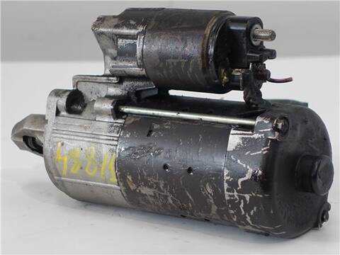 Foto 2ª: Motor de Arranque Mercedes Clase S 220 4.0 400 CDI 220.028) BERLINA 250CV 184KW [OM 628.960] (2003)
