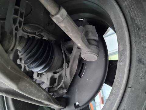 Mangueta Delantera Derecha Chevrolet Cruze LT 150CV 110KW