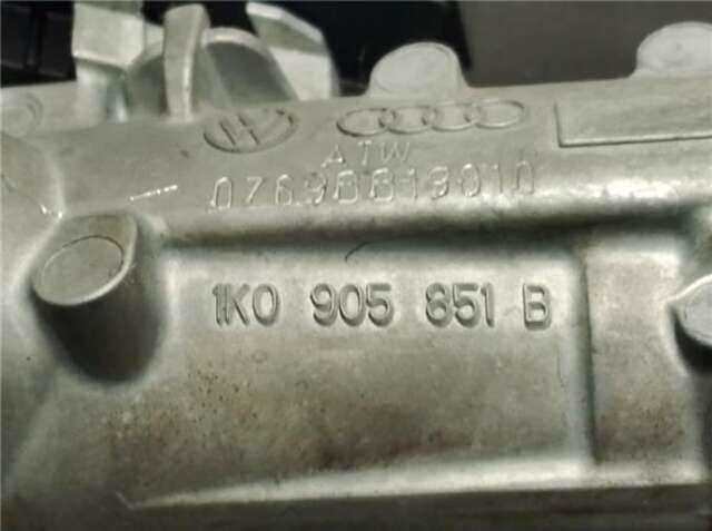 Foto 2ª: Motor de Arranque Seat Leon 1.6 TDI [CAYC]
