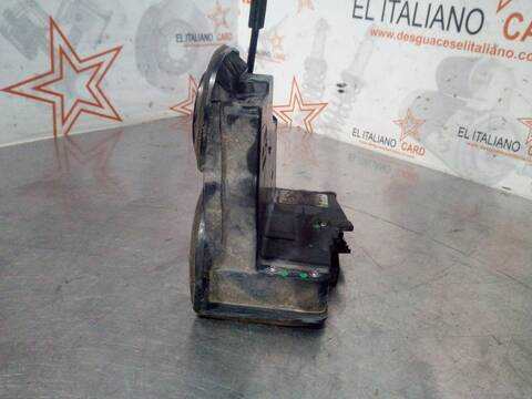 Foto 2ª: Cerradura Puerta Delantera Derecha Opel Astra SELECTIVE START/STOP 110CV 81KW [B16DTE] (2016)