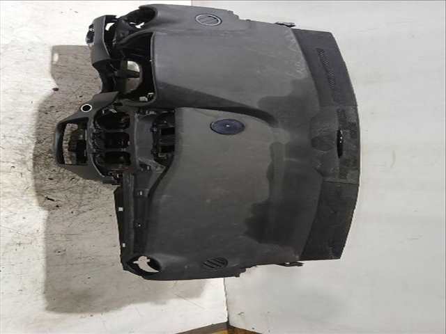 Foto 3ª: Salpicadero Mercedes Clase B 150 B 180 CDI - D 246.212) 109CV [OM 607.951 (K9K)] (2011)