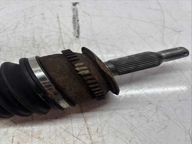 Foto 3ª: Transmision Delantera Derecha Mitsubishi L200 167 CV 123KW [4D56]
