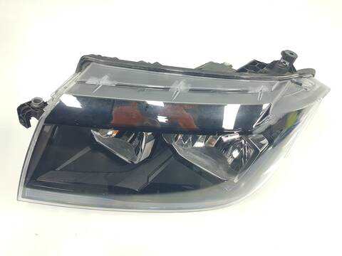 Faro Derecho Volkswagen Crafter 35 FURGON BL CON VOL TA FWD