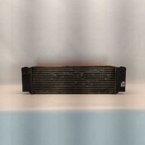 Foto 1ª: Intercooler Mercedes Sprinter 315 CDI 906.131 906.133 906.135 906.231 906.233 ... (2006)