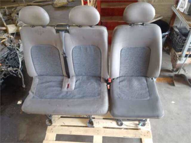 Asiento Delantero Izquierdo Renault Master 2.8 DTI