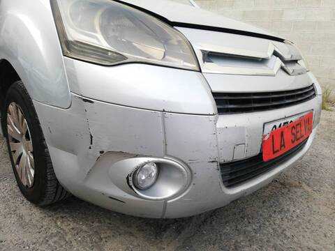 Foto 3ª: Paragolpes Delantero Citroen Berlingo 9HT FURGON (2010)