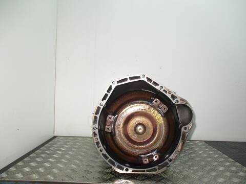 Foto 3ª: Caja Cambios Mercedes Clase E 180 OM647961 FAMILIAR (2005)