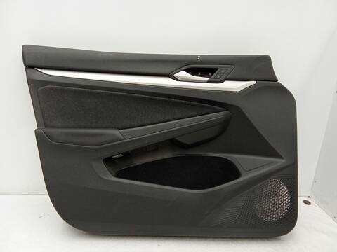 Tapizados Cartoneras Volkswagen Golf 2.0 TDI 116CV 85KW