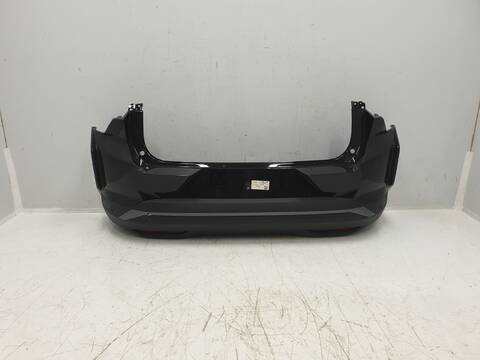 Paragolpes Trasero Renault Scenic 170 COMFORT RANGE EVOLUTION